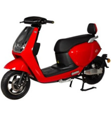 Электроскутер Lima M9 Li-ion