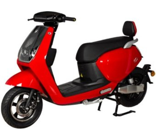 Электроскутер Lima M9 Li-ion