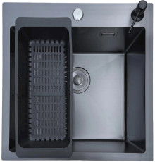 Кухонная мойка Stellar E4848NB Evier