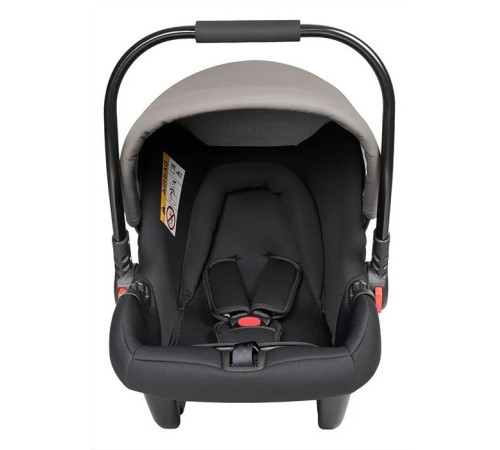 Детское автокресло Farfello KS-2150/aPU cappuccino