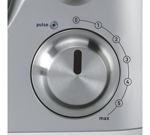 Кухонная машина Tefal Masterchef Gourmet QB408D38