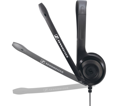 Гарнитура  Sennheiser PC 3 Chat