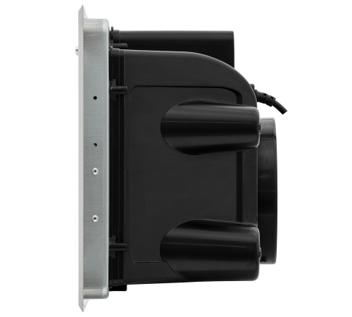 Кухонная вытяжка Krona Ameli Light 600 Inox PB нержавеющая сталь