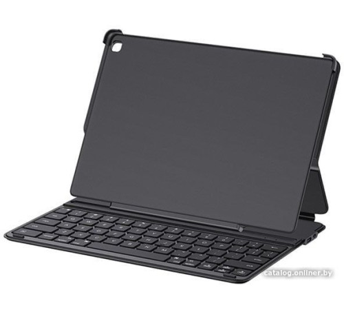 Чехол для планшета Baseus Brilliance Series Magnetic Keyboard для Apple iPad 10.2 черный
