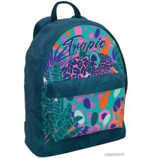 Школьный рюкзак Erich Krause EasyLine 17L Tropical 60948