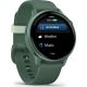 Умные часы Garmin Vivoactive 6 зеленая яшма