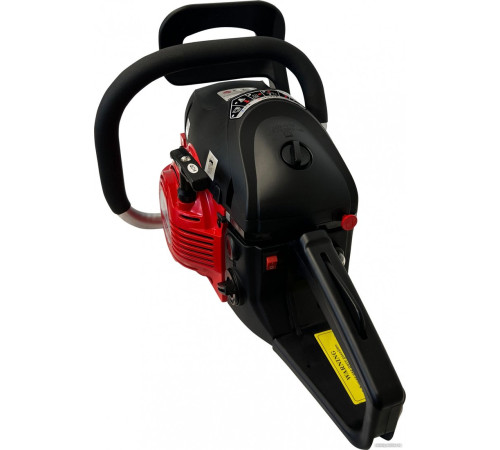 Бензопила ZEUS PN5200-8