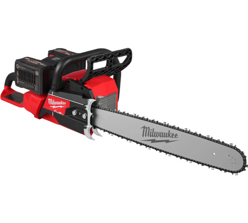 Аккумуляторная пила Milwaukee M18F2CHS50-802 4933480121 с 2-мя АКБ