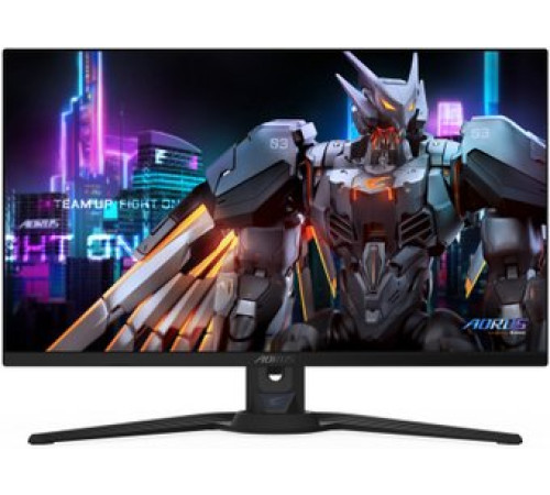 Игровой монитор Gigabyte Aorus FO27Q5P