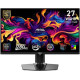 Игровой монитор MSI MAG 271QP QD-OLED X28