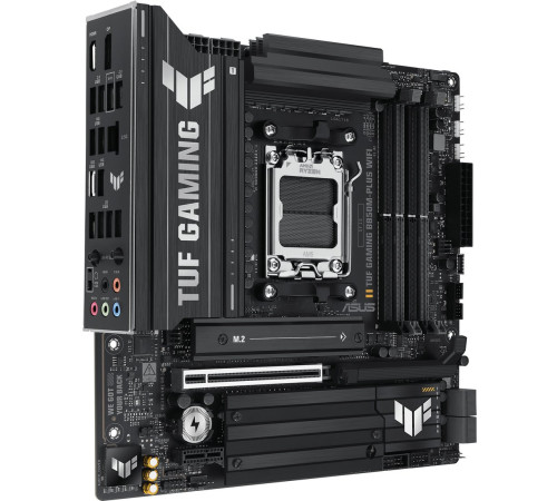 Материнская плата ASUS TUF Gaming B850M-Plus WiFi