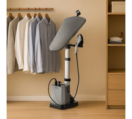 Гладильная станция Kitfort KT-9368