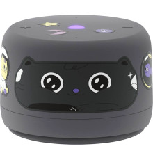 Умная колонка Яндекс Станция Лайт 2 без часов серый