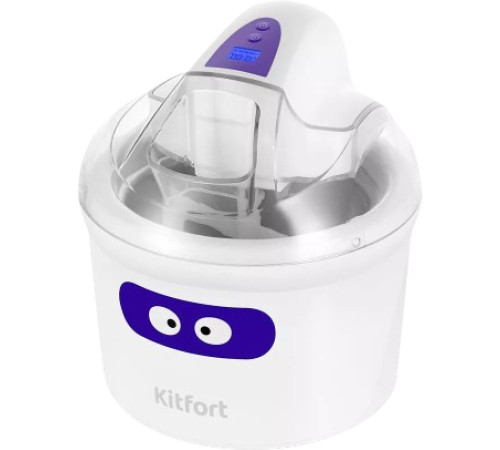 Мороженица Kitfort KT-1833