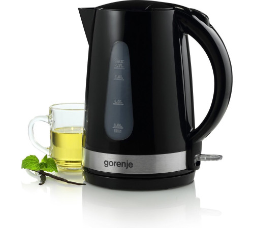 Электрический чайник Gorenje K17BK