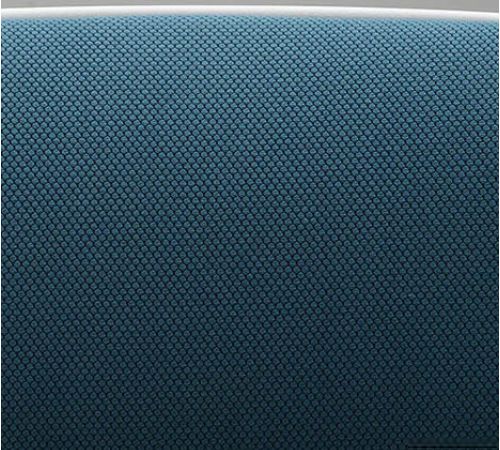 Кресло Norden IQ CX0898H-0-56 белый/голубой