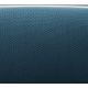 Кресло Norden IQ CX0898H-0-56 белый/голубой