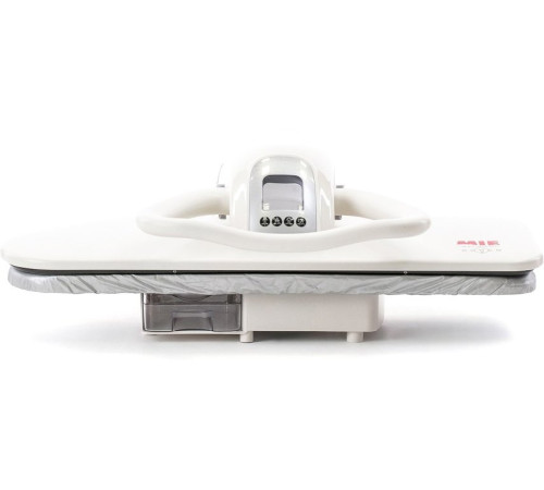 Гладильный пресс MIE Romeo III белый