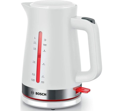 Электрический чайник Bosch TWK4M221