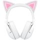 Наушники Razer Kraken Kitty V2 BT белый