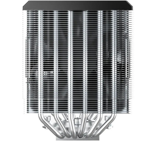 Кулер для процессора Montech NX600 черный