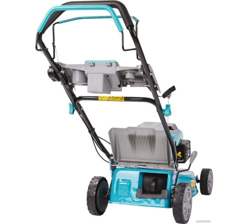 Газонокосилка GPT GLM-T4327SR