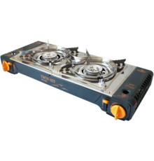 Туристическая плита Tourist Twin-Hit TW-850