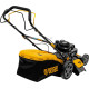 Газонокосилка Denzel GLR-460SP-ZS