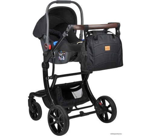 Детское автокресло Farfello KS-2150 черный