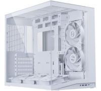 Корпус Lian Li O11 Dynamic Mini V2 Flow G99.O11DMIV2FW.R0