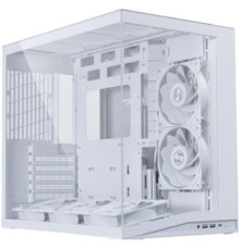 Корпус Lian Li O11 Dynamic Mini V2 Flow G99.O11DMIV2FW.R0