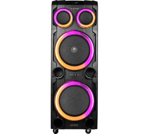 Патибокс Урал Молот 23