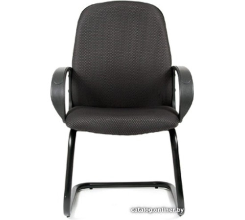 Офисный стул CHAIRMAN 279 V JP серый