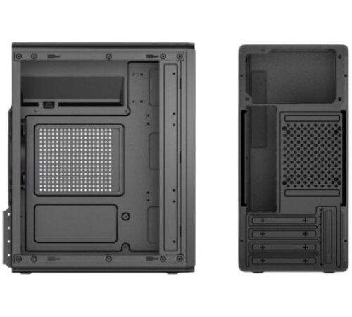 Корпус Vicsone M7X 500W