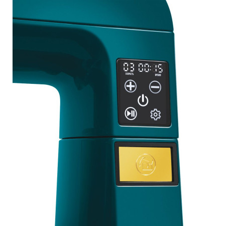 Планетарный миксер MAUNFELD MF-424GR