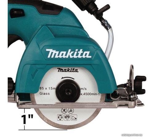 Ручной плиткорез Makita CC301DZ без АКБ