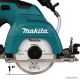 Ручной плиткорез Makita CC301DZ без АКБ