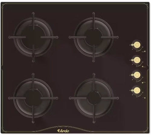 Варочная панель ARDO GH64GB2