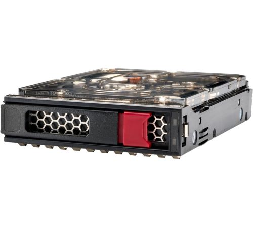 Жесткий диск HP 861746-B21 6TB