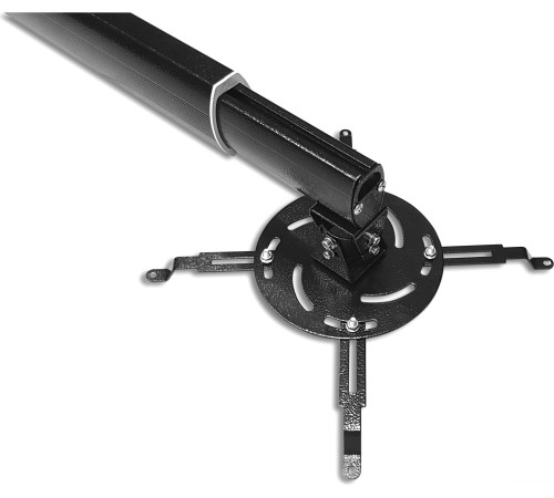 Кронштейн для проектора PL PRO-1800A.B черный