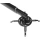 Кронштейн для проектора PL PRO-1800A.B черный