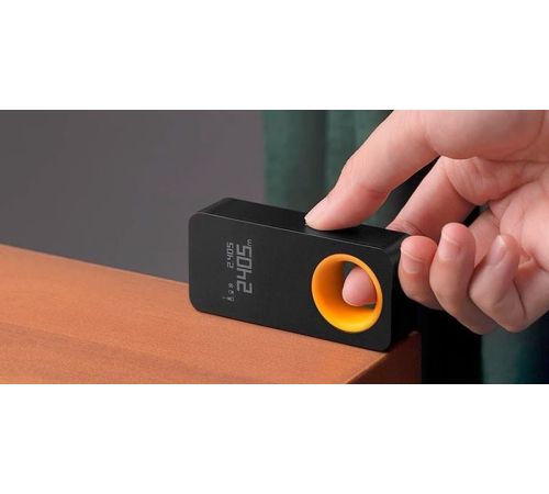 Лазерный дальномер HOTO Smart Laser Measure QWCJY001
