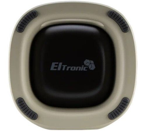 Беспроводная колонка Eltronic 30-85 Dance Box 900 бежевый