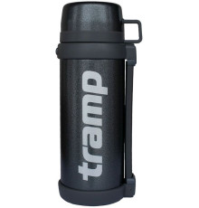 Термос для еды TRAMP TRC-134 1.5 л черный