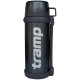 Термос для еды TRAMP TRC-134 1.5 л черный