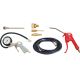 Компрессор  Fubag Handy Master Kit OL195 + 5 предметов