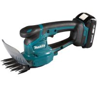 Кусторез + ножницы Makita DUM111SYX с 1-им АКБ