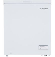 Морозильный ларь Snowcap CF 150 E электронное управление