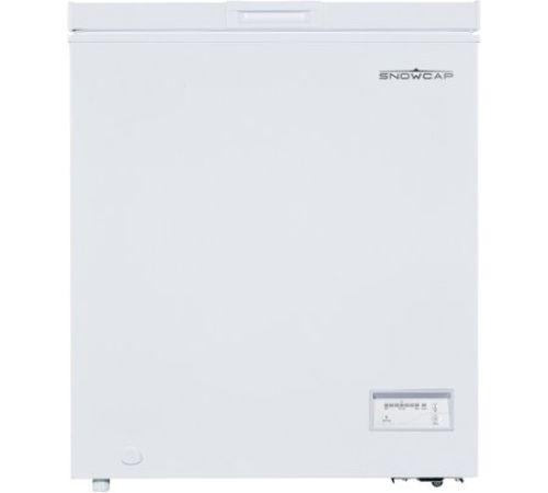 Морозильный ларь Snowcap CF 150 E электронное управление
