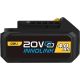Аккумулятор Deli EDL-DC20A4 20В/4 Ah